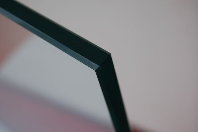 Энергоэффективное стекло