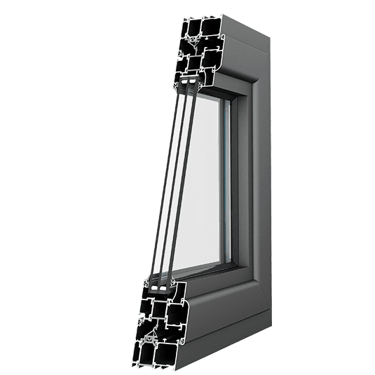 Двери Оконный Мастер