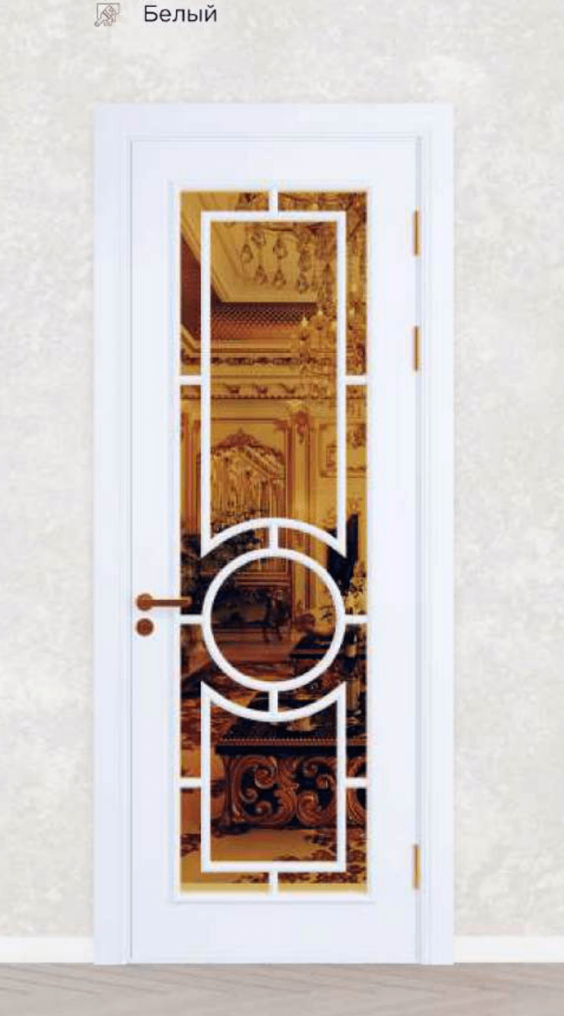 №224 — Неоклассика