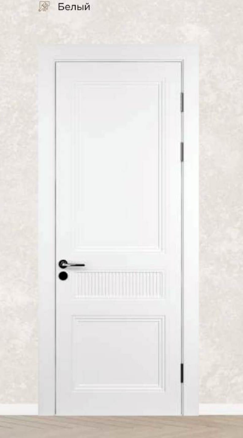 №254 — Неоклассика