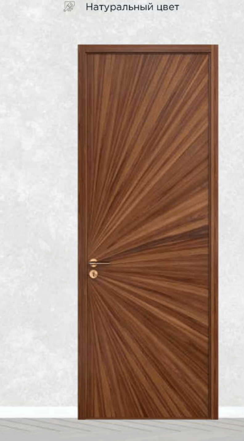 №276 — Solar Luxe