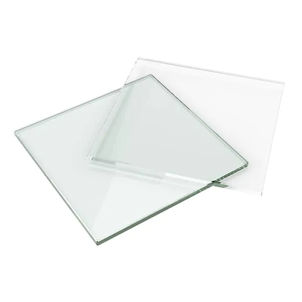 Обычное стекло