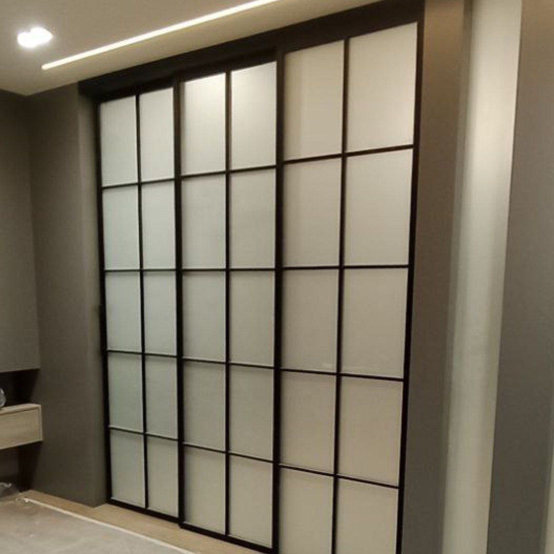 Матовый лофт