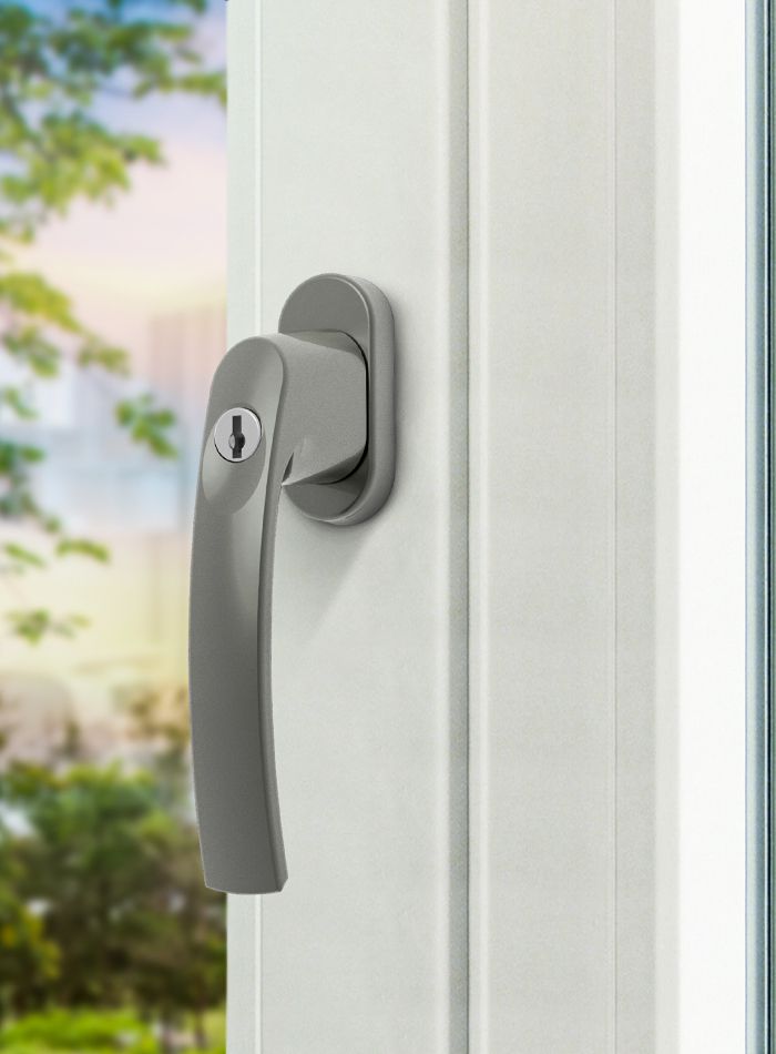 Fab&Fix с замком